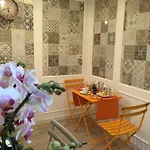 Bed & Breakfast Al Parco 4*