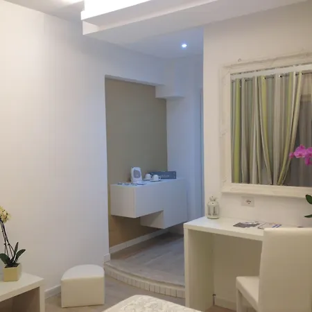 Bed & Breakfast Al Parco Sorrento