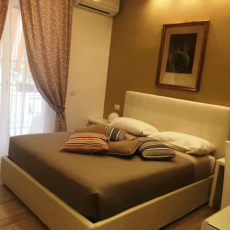 Al Parco Bed & Breakfast