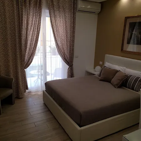 Bed & Breakfast Al Parco