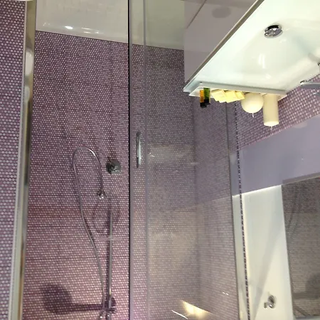 Al Parco Bed & Breakfast Sorrento