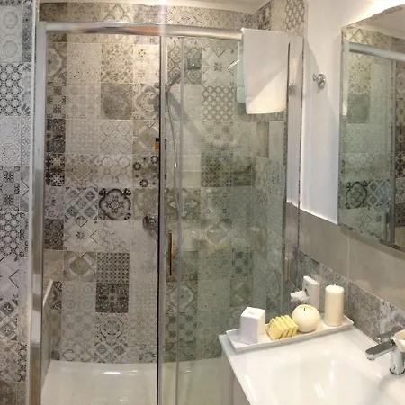 Bed & Breakfast Al Parco Sorrento