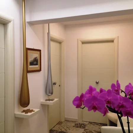 Bed & Breakfast Al Parco 4*