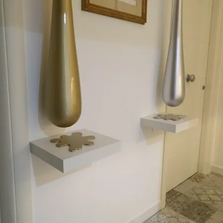 Al Parco Bed & Breakfast