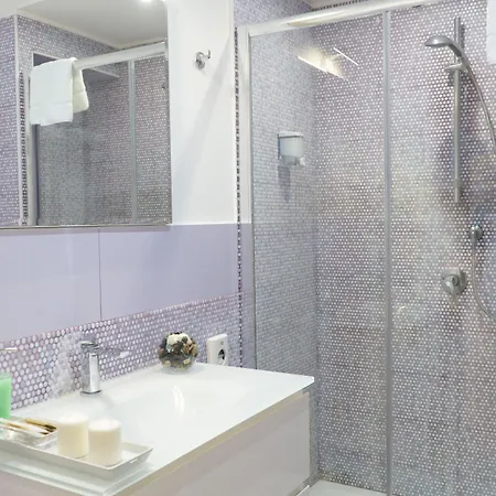 Bed & Breakfast Al Parco 4*