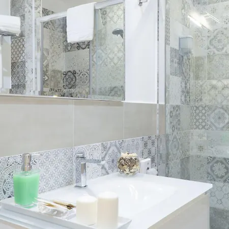 Al Parco Bed & Breakfast