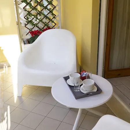 Al Parco Bed & Breakfast 4*