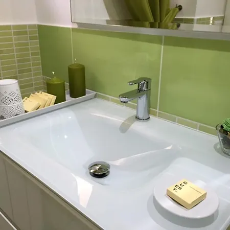 Bed & Breakfast Al Parco Sorrento