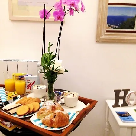 Al Parco 4* Sorrento