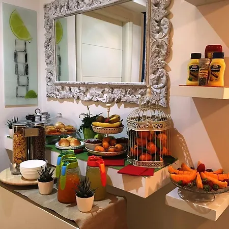 Al Parco Bed & Breakfast Sorrento