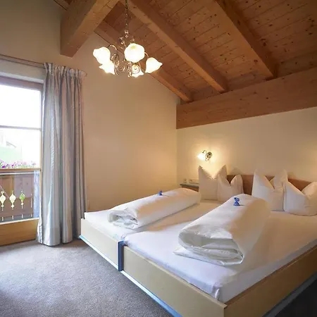 Bed & Breakfast Al Parco