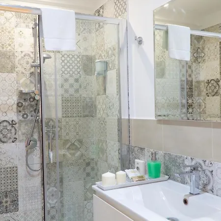 Al Parco Bed & Breakfast 4*