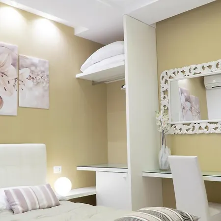 Bed & Breakfast Al Parco