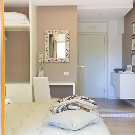 Bed & Breakfast Al Parco