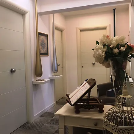 Bed and Breakfast Al Parco