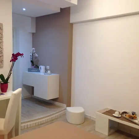 Al Parco Bed and Breakfast