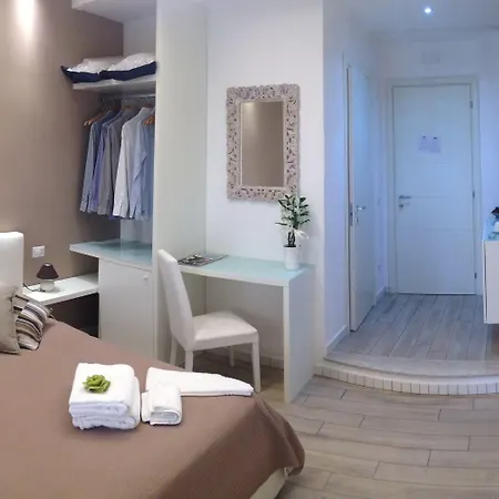 アル パルコ ヴェルデ B＆b ソレント