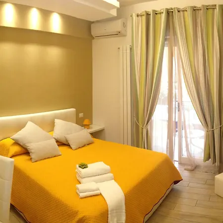 Al Parco Bed and Breakfast