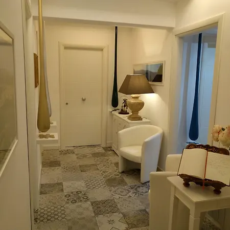 アル パルコ ヴェルデ B＆b 4*
