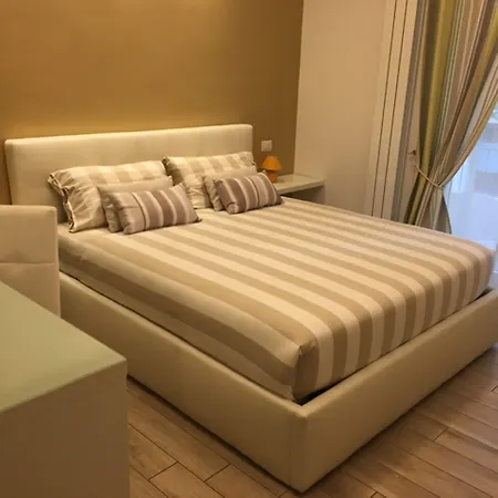 Al Parco Bed and Breakfast Σορέντο