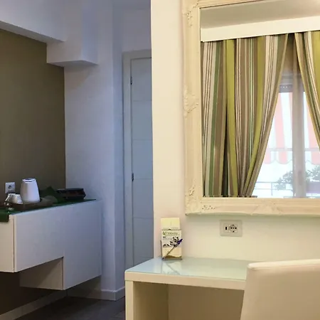 アル パルコ ヴェルデ B＆b ベッド・アンド・ブレックファスト
