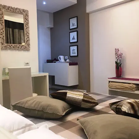 Al Parco فندق مبيت وإفطار سورينتو