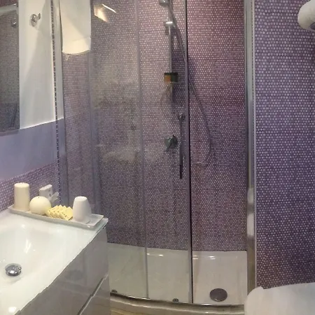 Al Parco Bed and Breakfast 4*