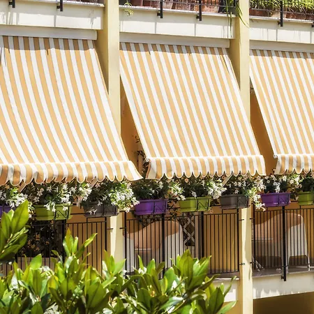 Al Parco Bed and Breakfast Σορέντο