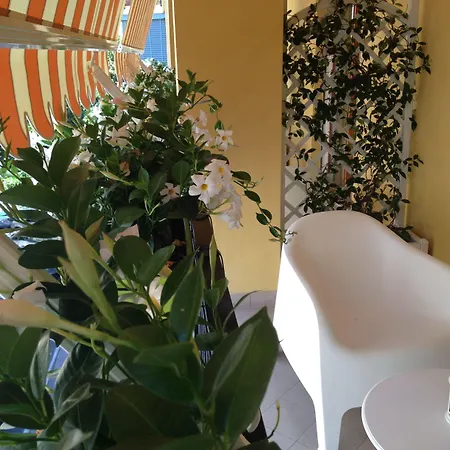 Bed and breakfast Al Parco