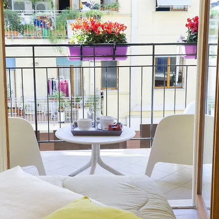 Al Parco Bed and Breakfast Σορέντο