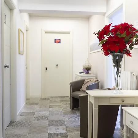 Bed and Breakfast Al Parco 4*