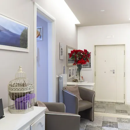 Al Parco Bed and Breakfast 4*