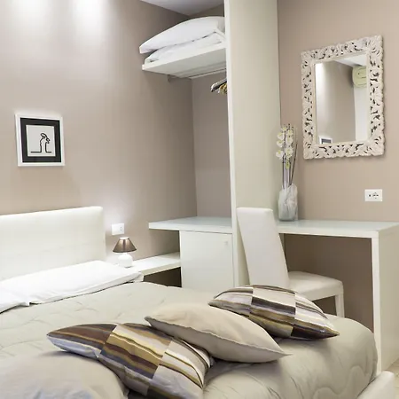 Al Parco Bed and Breakfast