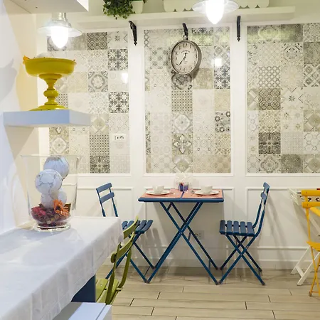 Al Parco 4* Σορέντο