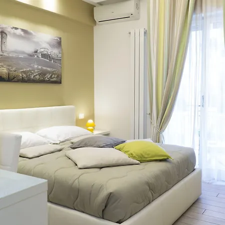 Bed and Breakfast Al Parco