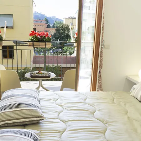 Al Parco Bed and Breakfast Σορέντο