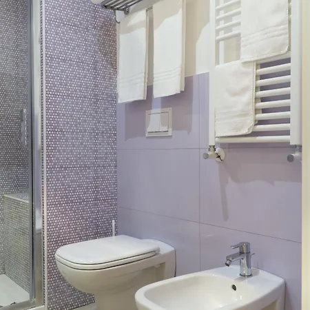 Bed & Breakfast Al Parco 4*