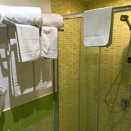 Al Parco Alojamento de Acomodação e Pequeno-almoço 4*