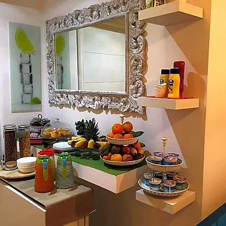 Al Parco Alojamento de Acomodação e Pequeno-almoço 4*