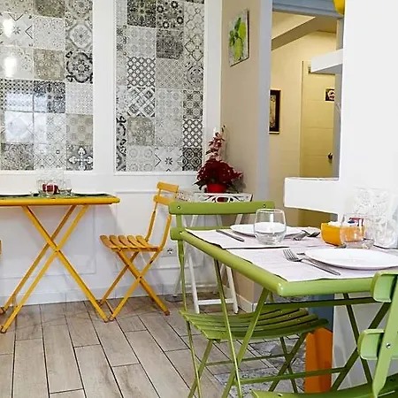 Al Parco Alojamento de Acomodação e Pequeno-almoço