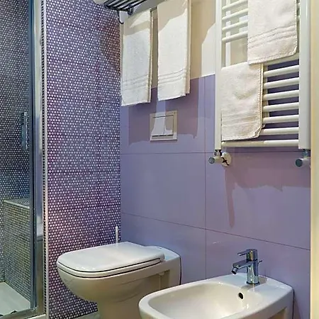 Al Parco Bed & Breakfast