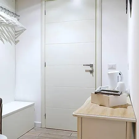 Bed & Breakfast Al Parco 4*