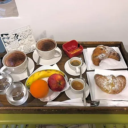 Alojamento de Acomodação e Pequeno-almoço Al Parco