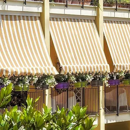Alojamento de Acomodação e Pequeno-almoço Al Parco