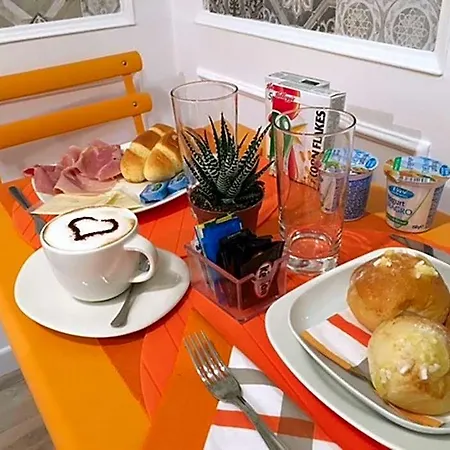 Alojamento de Acomodação e Pequeno-almoço Al Parco