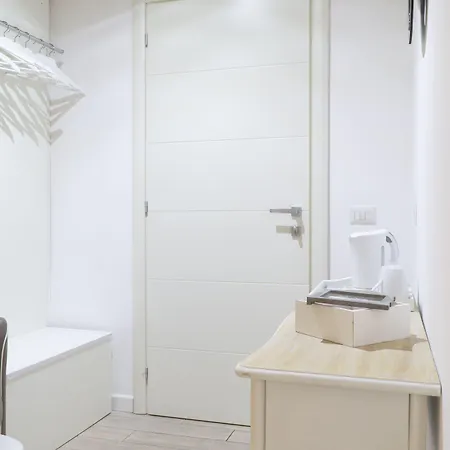Bed and breakfast Al Parco