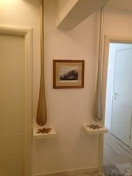 Bed and Breakfast Al Parco 4*