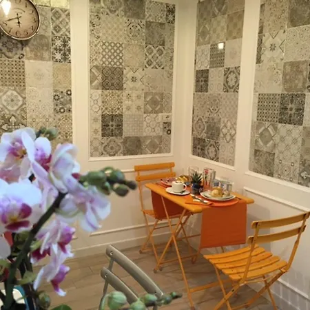 Bed and Breakfast Al Parco 4*