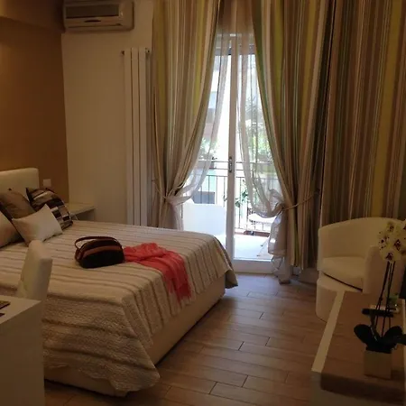 Al Parco Bed and Breakfast 4*