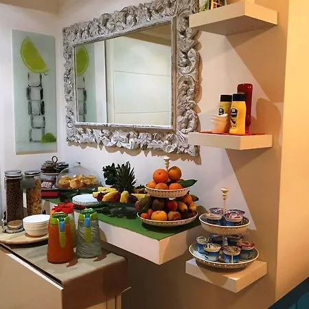 Al Parco Σορέντο